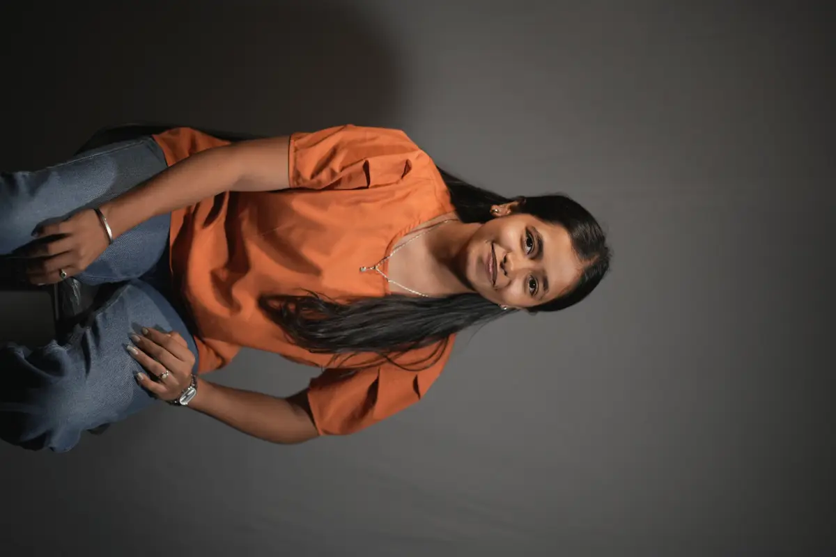 Bhumika