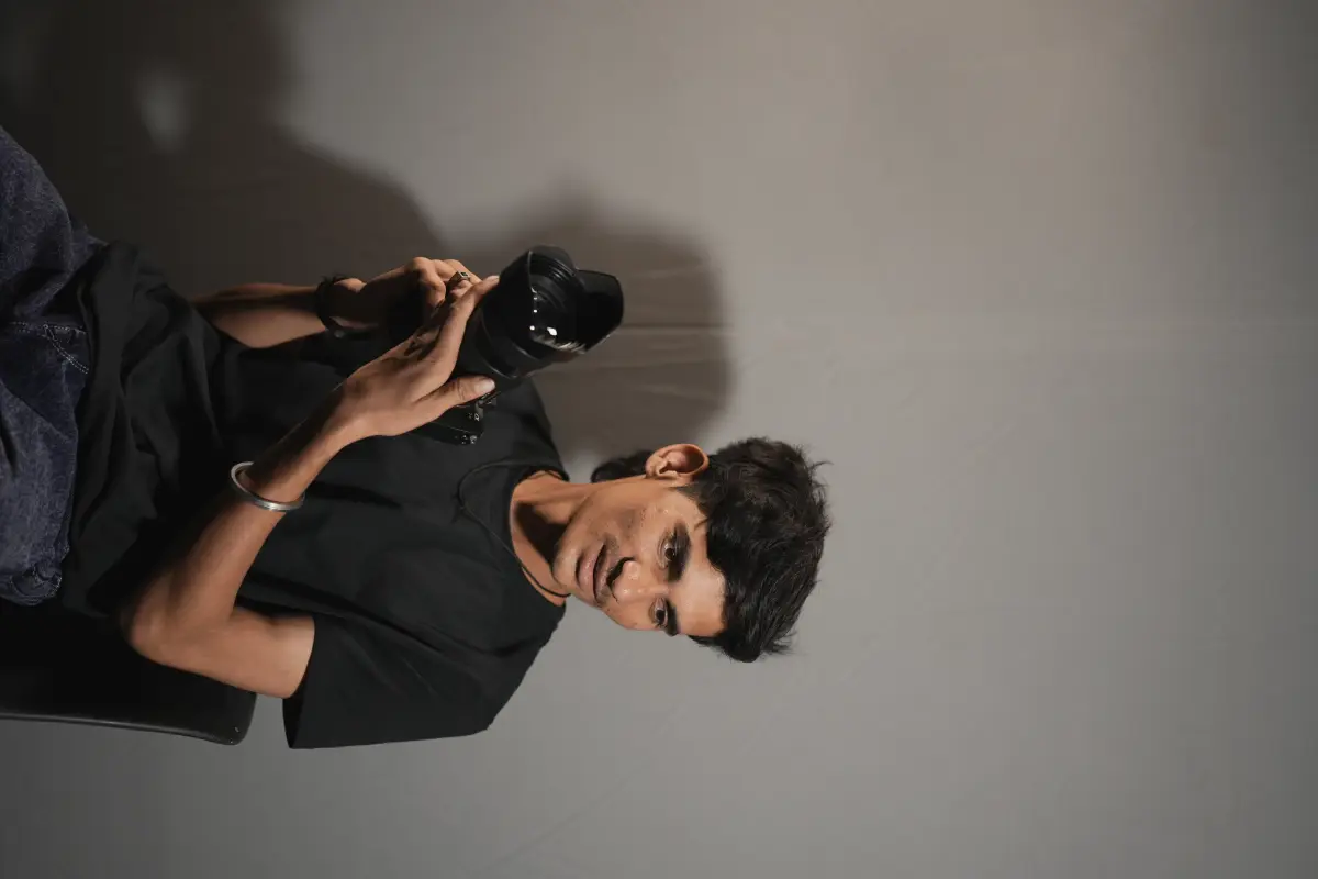 Deepak