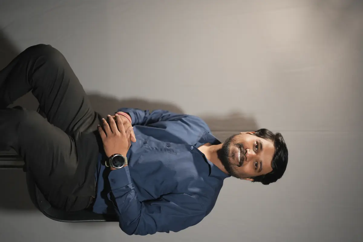 Sudarshan