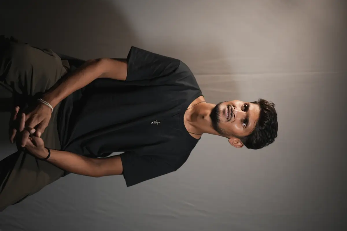 Sunil